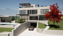 Дом за 1 250 000 евро в Хорватии