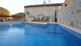 Дом за 550 000 евро в Ровини, Хорватия