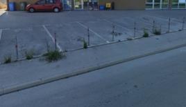Офис за 309 000 евро в Пуле, Хорватия