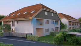 Квартира за 1 177 200 евро в Женеве, Швейцария