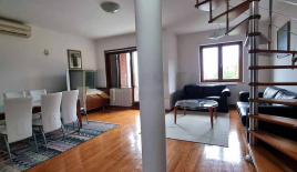 Квартира за 520 000 евро в Опатии, Хорватия