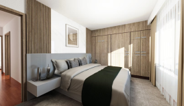 Квартира за 2 027 400 евро в Женеве, Швейцария