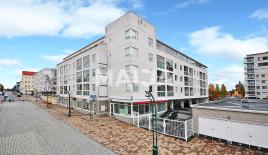 Апартаменты за 139 000 евро в Финляндии