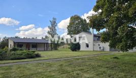 Дом за 240 000 евро в Латвии