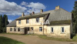 Дом за 36 200 евро в Латвии