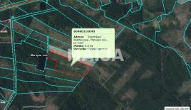 Земля за 60 000 евро в Бабите, Латвия