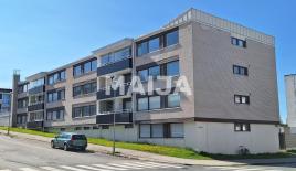 Апартаменты за 49 500 евро в Кеми, Финляндия