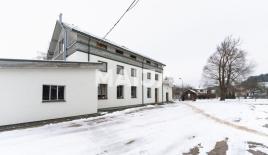 Офис за 1 200 000 евро в Пиньки, Латвия