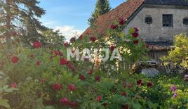 Вилла за 90 000 евро в Латвии