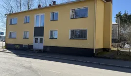 Квартира за 5 000 евро в Варкаусе, Финляндия