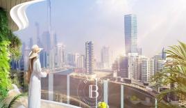 Квартира за 970 439 евро в Дубае, ОАЭ