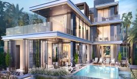 Вилла за 5 524 213 евро в Дубае, ОАЭ