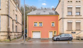 Квартира за 749 000 евро в Люксембурге, Люксембург