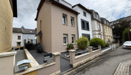 Квартира за 720 000 евро в Люксембурге, Люксембург