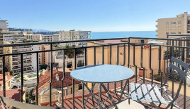 Квартира за 3 200 000 евро в Сен-Романе, Монако