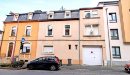 Квартира за 245 000 евро в Люксембурге, Люксембург