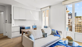 Квартира за 3 200 000 евро в Сен-Романе, Монако