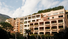 Квартира за 4 100 000 евро в Фонвьее, Монако