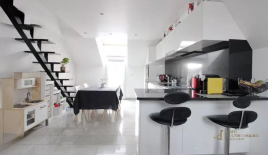 Квартира за 469 000 евро в Люксембурге, Люксембург