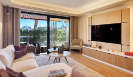 Квартира за 9 850 000 евро в Монако, Монако