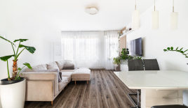 Квартира за 550 000 евро в Любляне, Словения