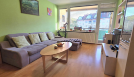 Квартира за 328 000 евро в Любляне, Словения