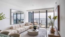 Квартира за 1 282 702 евро в Майами, США