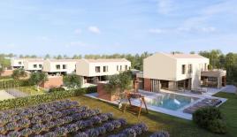 Дом за 772 000 евро в Лабине, Хорватия