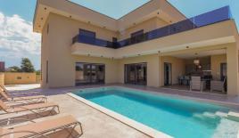 Дом за 850 000 евро в Пуле, Хорватия