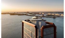 Квартира за 4 917 026 евро в Майами, США