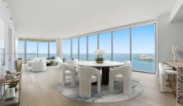 Квартира за 5 130 808 евро в Майами, США