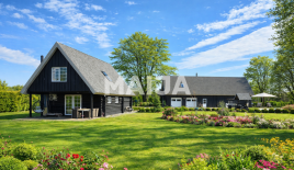 Дом за 298 000 евро в Латвии