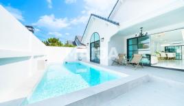 Вилла за 174 301 евро в Паттайе, Таиланд