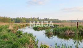 Земля за 280 000 евро в Латвии