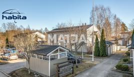 Квартира за 199 000 евро в Вантаа, Финляндия