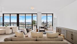 Квартира за 3 925 069 евро в Майами-Бич, США