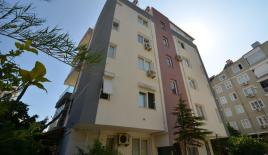 Квартира за 165 000 евро в Анталии, Турция