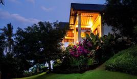 Вилла за 355 736 евро в Убуде, Индонезия