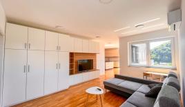 Пентхаус за 415 000 евро в Требне, Словения