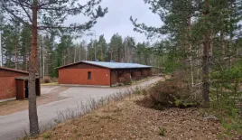 Таунхаус за 12 000 евро в Коуволе, Финляндия