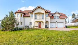 Дом за 1 250 000 евро в Водице, Словения