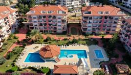 Квартира за 148 000 евро в Алании, Турция
