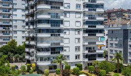 Квартира за 123 000 евро в Алании, Турция