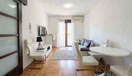 Квартира за 140 000 евро в Будве, Черногория