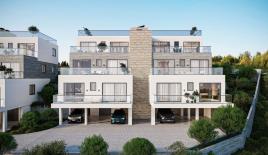 Квартира за 390 000 евро в Хлораке, Кипр