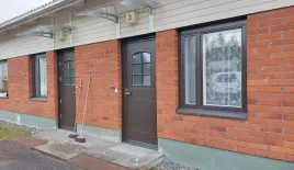 Таунхаус за 9 800 евро в Кейтеле, Финляндия