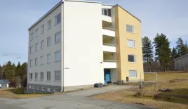 Квартира за 14 000 евро в Сийлинъярви, Финляндия