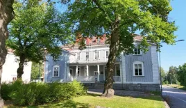 Квартира за 10 000 евро в Варкаусе, Финляндия