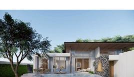 Вилла за 491 861 евро на пляже Банг Тао, Таиланд