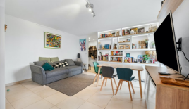 Квартира за 749 000 евро в Люксембурге, Люксембург